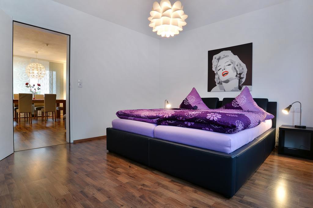 דירות קוכם Haus Daniela Superior מראה חיצוני תמונה
