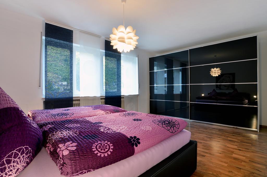 דירות קוכם Haus Daniela Superior מראה חיצוני תמונה
