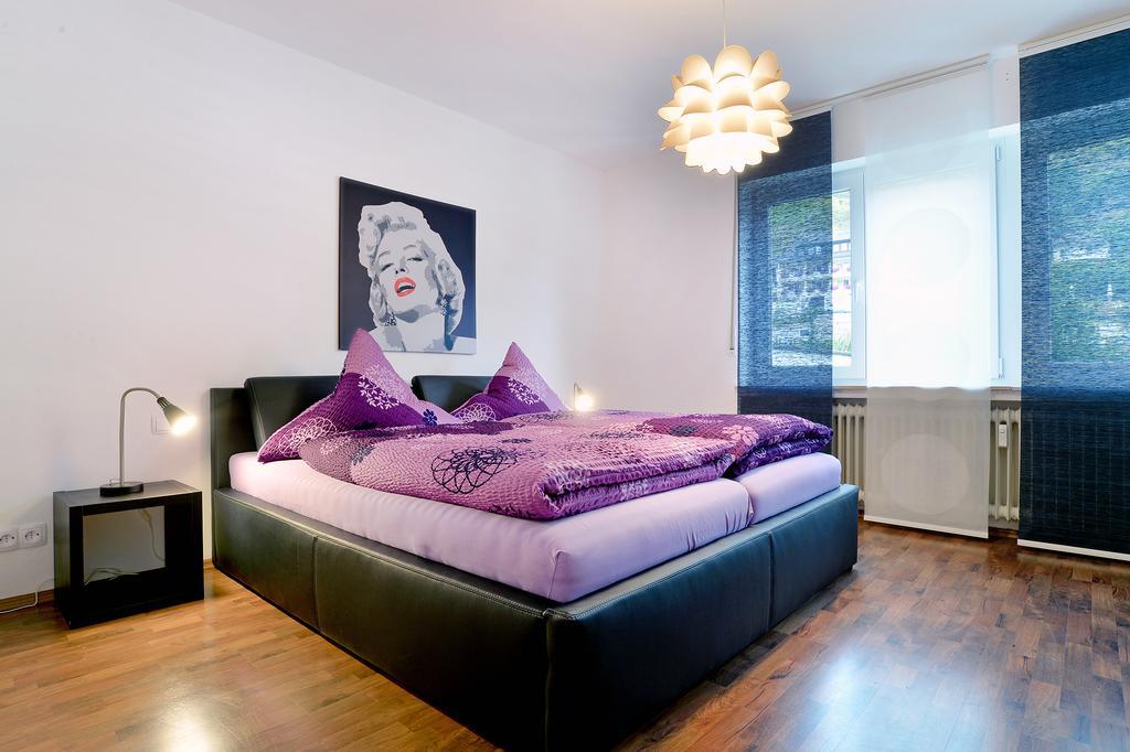 דירות קוכם Haus Daniela Superior מראה חיצוני תמונה