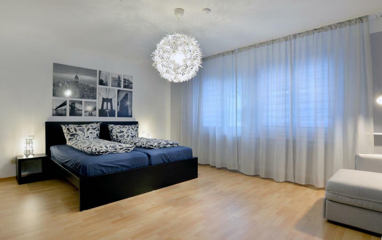 דירות קוכם Haus Daniela Superior מראה חיצוני תמונה